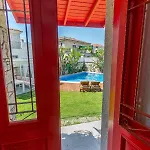 Bed & Breakfast Kokopelli 4*