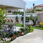 Bed & Breakfast Kokopelli 4*
