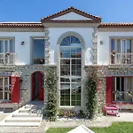 Kokopelli 4* Alacati
