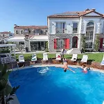 Bed & Breakfast Kokopelli Alacati