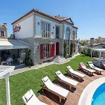 Bed & Breakfast Kokopelli 4*