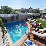 Kokopelli Alacati