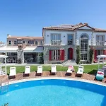Bed & Breakfast Kokopelli 4*