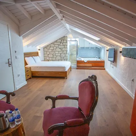 B&B Kokopelli