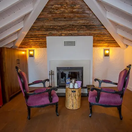 Kokopelli B&B