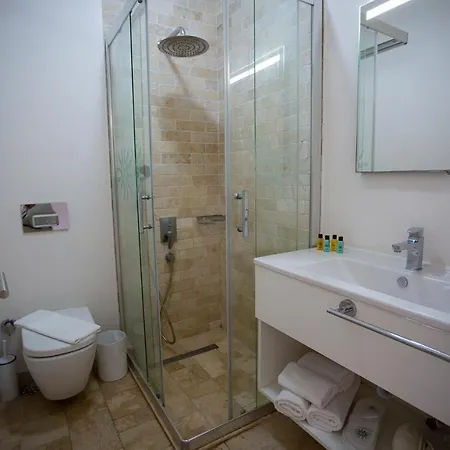 Kokopelli Bed & Breakfast Alaçatı