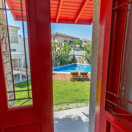 B&B Kokopelli 4*