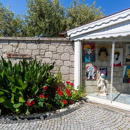 Kokopelli B&B 4*