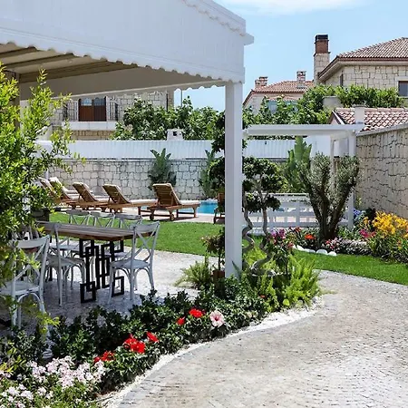 B&B Kokopelli 4*