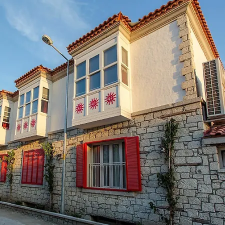 B&B Kokopelli 4*