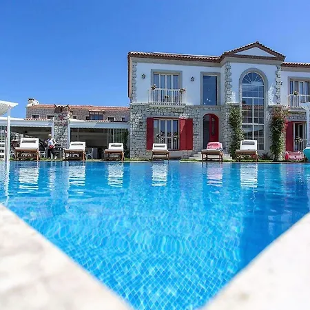 B&B Kokopelli 4*