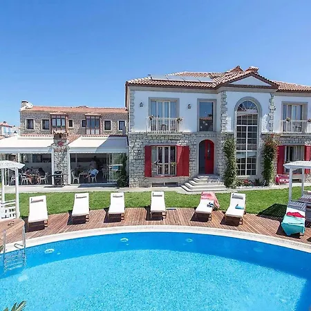 B&B Kokopelli 4*