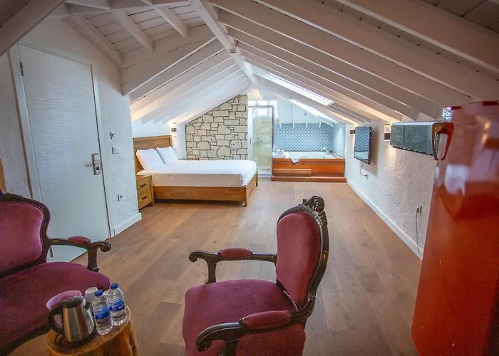 Bed & Breakfast Kokopelli