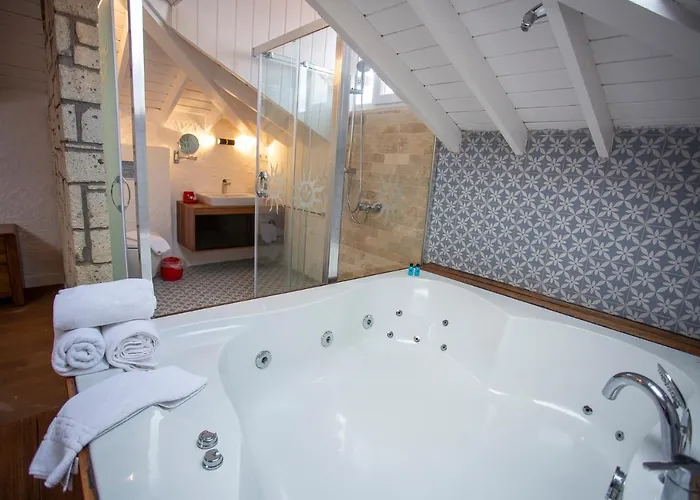 Kokopelli Bed & Breakfast 4*