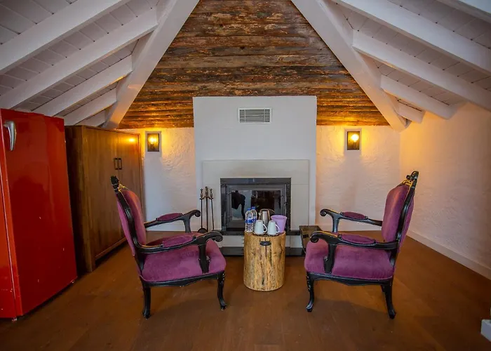 Kokopelli Bed & Breakfast