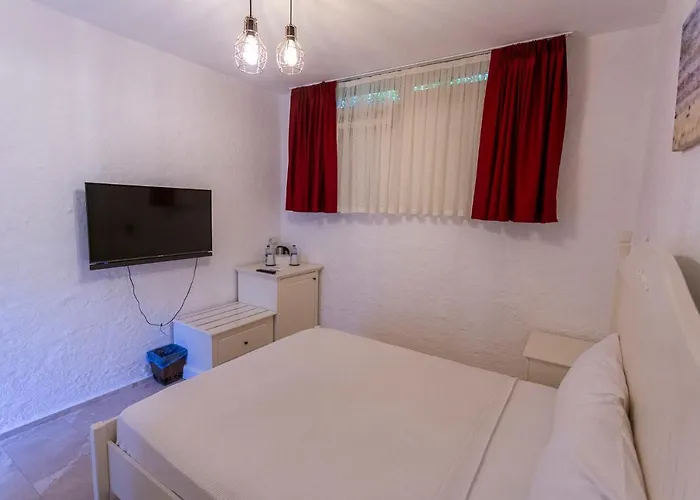 Bed & Breakfast Kokopelli Alaçatı