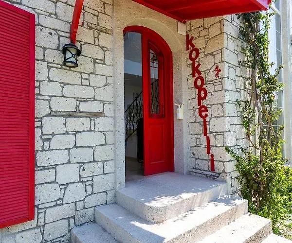 Kokopelli Bed & Breakfast 4*