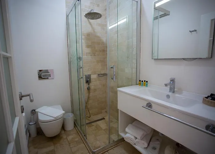 Kokopelli Bed & Breakfast Alaçatı