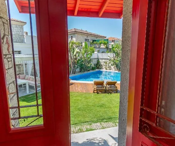 B&B Kokopelli 4*