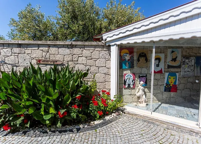 Kokopelli Bed & Breakfast 4*