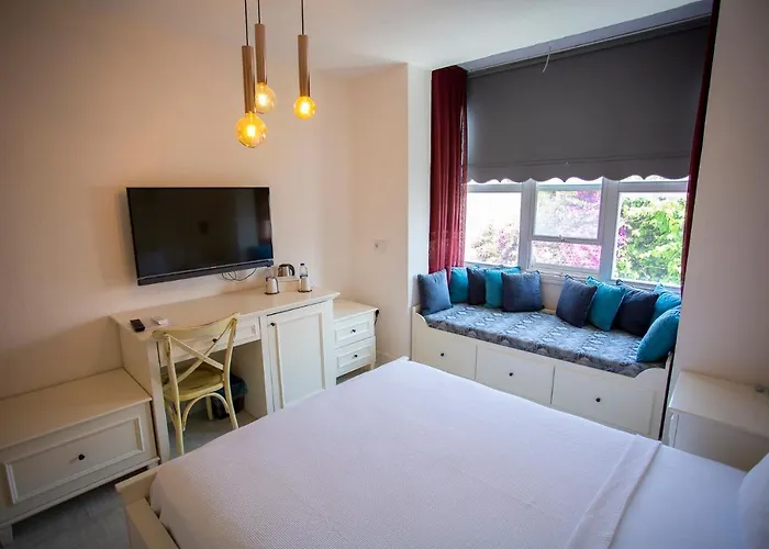 B&B Kokopelli Alacati