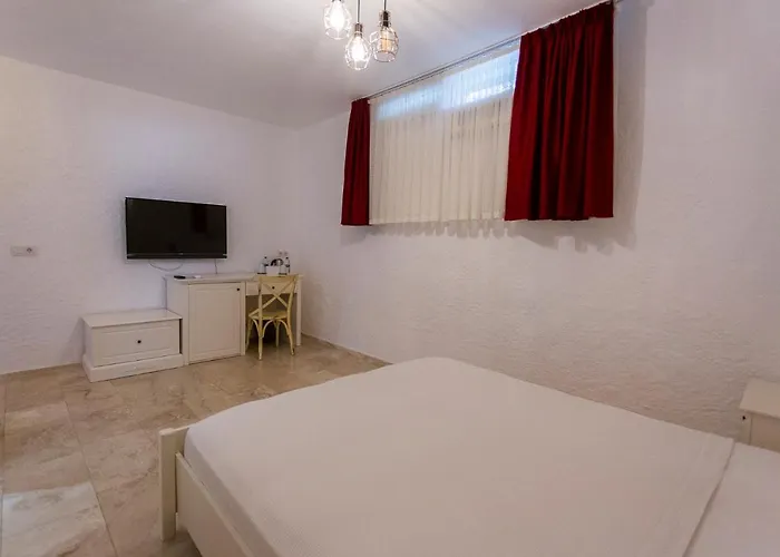 Kokopelli 4* Alaçatı