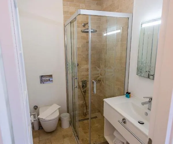 Kokopelli Bed & Breakfast 4*