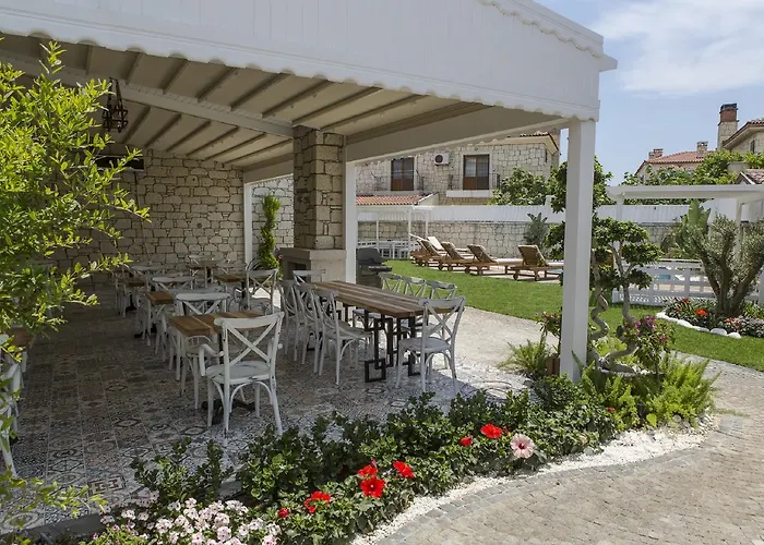 Bed & Breakfast Kokopelli Alaçatı