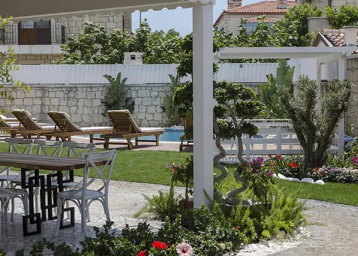 B&B Kokopelli 4*