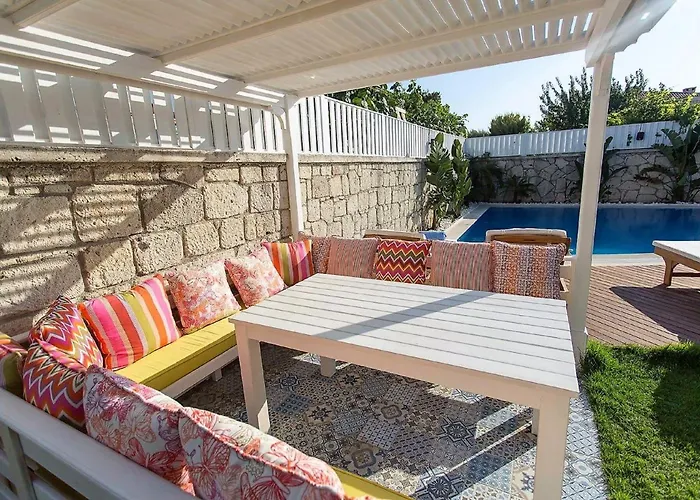 Kokopelli B&B 4*