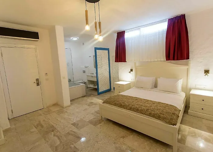 Kokopelli Bed & Breakfast 4*