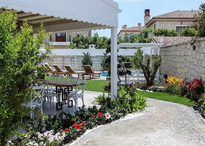 B&B Kokopelli 4*