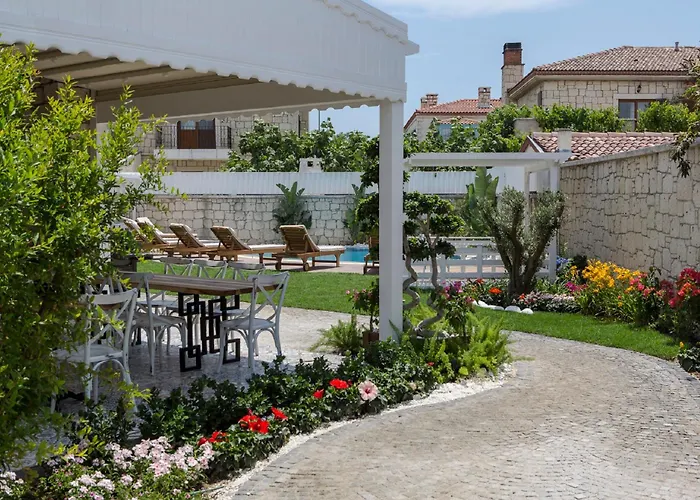 Kokopelli Bed & Breakfast