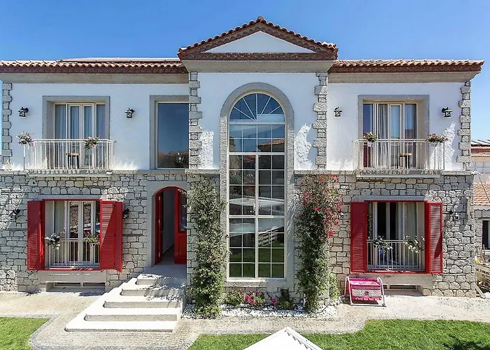 Kokopelli 4* Alaçatı