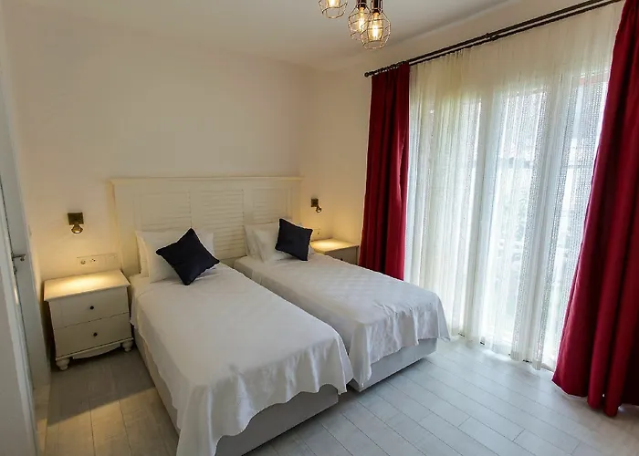 Bed & Breakfast Kokopelli Alaçatı