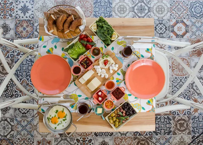 Kokopelli Bed & Breakfast 4*