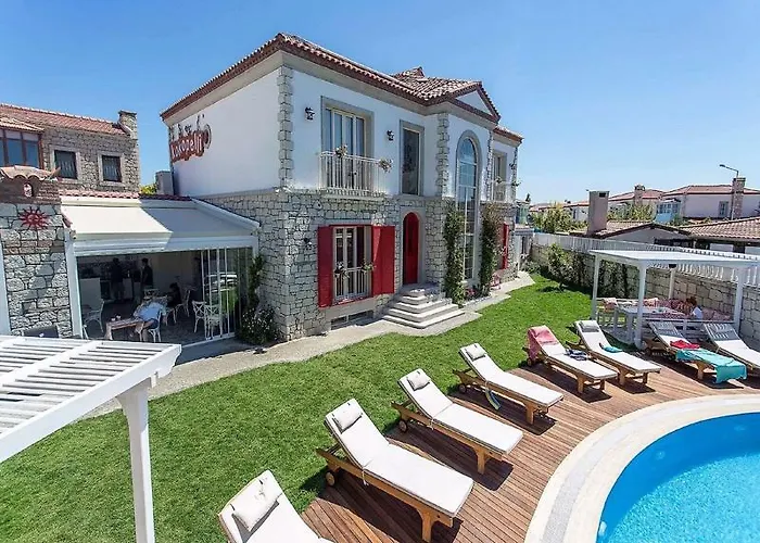 B&B Kokopelli 4*