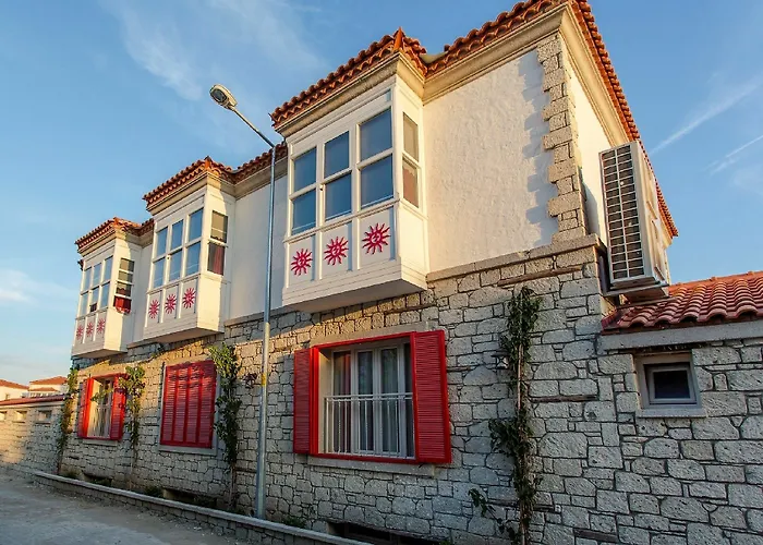 Bed & Breakfast Kokopelli 4*