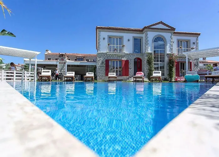 B&B Kokopelli 4*
