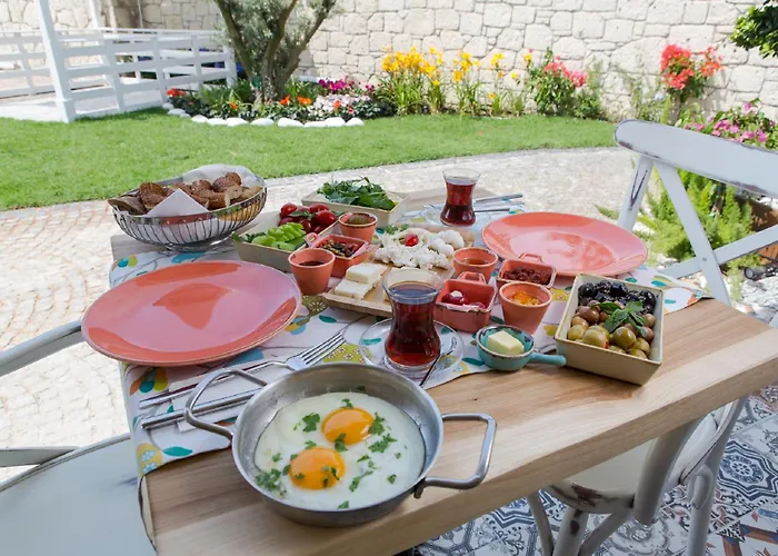 Kokopelli 4* Alaçatı