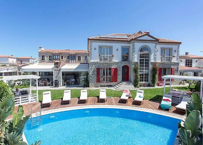 B&B Kokopelli 4*