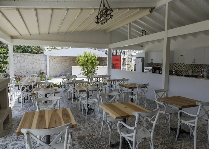 Kokopelli Alacati