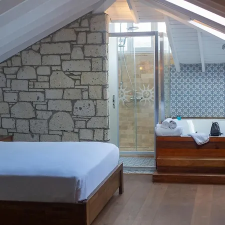 Kokopelli לינה וארוחת בוקר אלאקאטי