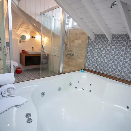 Kokopelli לינה וארוחת בוקר 4*