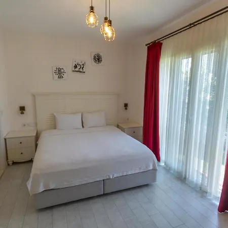 Kokopelli Frühstückspension 4*