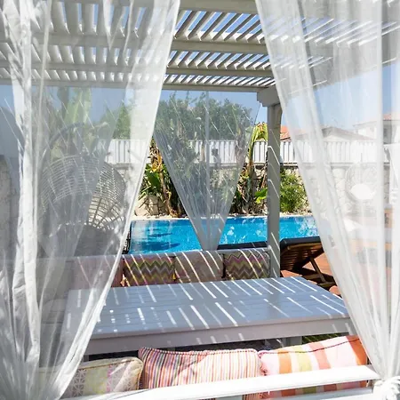 Kokopelli 4* Alaçatı