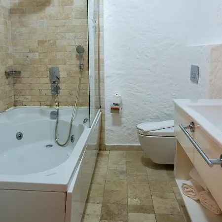 Kokopelli לינה וארוחת בוקר אלאקאטי