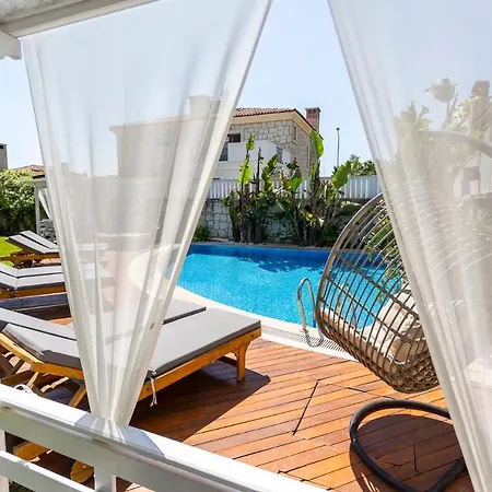 לינה וארוחת בוקר Kokopelli אלאקאטי