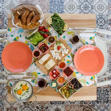 Kokopelli לינה וארוחת בוקר 4*