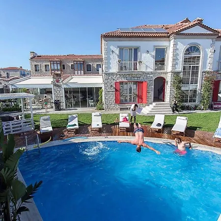 לינה וארוחת בוקר Kokopelli אלאקאטי